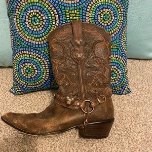 👢🌟Authentic Cowboy Boots *from NASHVILLE*